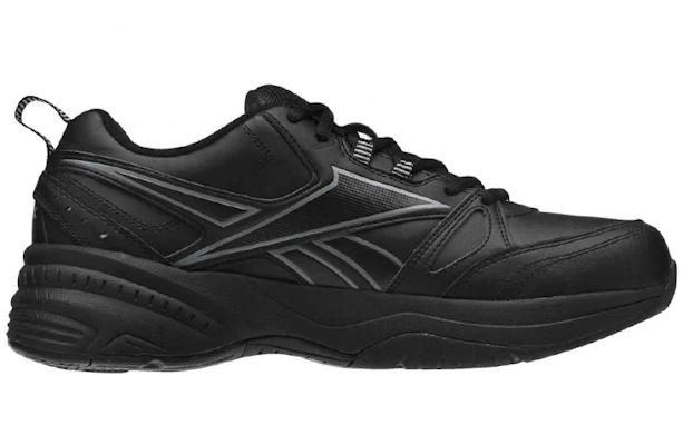 Reebok Royal Trainer 'Hitam Nyaman Lebar' M43104 Order Reebok Royal Trainer 'Hitam Nyaman Lebar' M43104
