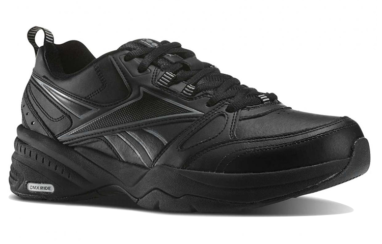 Lookbook Reebok Royal Trainer 'Hitam Nyaman Lebar' M43104