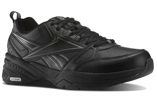 Reebok Royal Trainer 'Hitam Nyaman Lebar' M43104 Lookbook Reebok Royal Trainer 'Hitam Nyaman Lebar' M43104