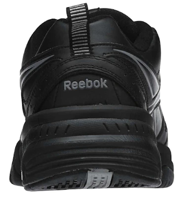 Reebok Royal Trainer 'Hitam Nyaman Lebar' M43104 Shop Reebok Royal Trainer 'Hitam Nyaman Lebar' M43104