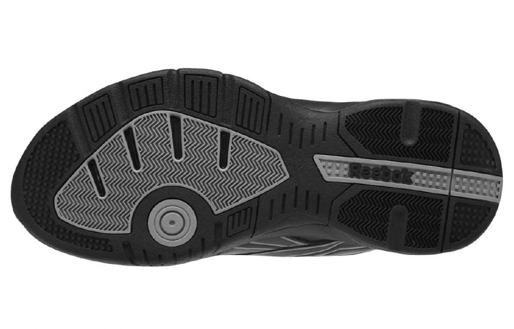 Purchase Reebok Royal Trainer 'Hitam Nyaman Lebar' M43104