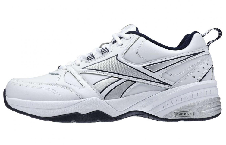 Reebok Royal Trainer 'Grey Silver' M43106