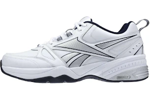 Reebok Royal Trainer 'Grey Silver' M43106 Reebok Royal Trainer 'Grey Silver' M43106