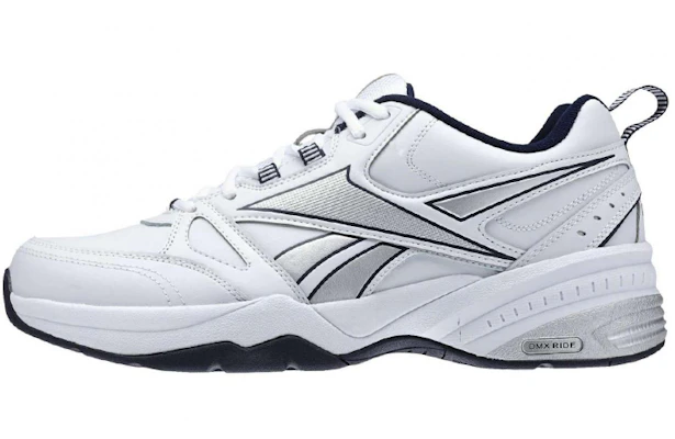 Reebok Royal Trainer ''Grau Silber'' M43106 Buy Reebok Royal Trainer ''Grau Silber'' M43106