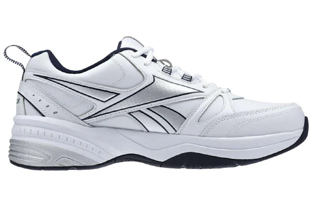 Reebok Royal Trainer ''Grau Silber'' M43106 Order Reebok Royal Trainer ''Grau Silber'' M43106