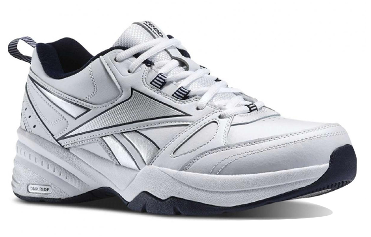 Lookbook Reebok Royal Trainer ''Grau Silber'' M43106