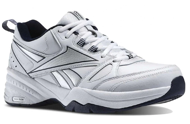 Reebok Royal Trainer ''Grau Silber'' M43106 Lookbook Reebok Royal Trainer ''Grau Silber'' M43106