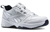 Lookbook Reebok Royal Trainer ''Grau Silber'' M43106
