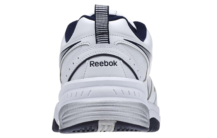 Shop Reebok Royal Trainer ''Grau Silber'' M43106