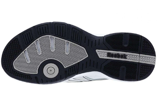 Reebok Royal Trainer ''Grau Silber'' M43106 Purchase Reebok Royal Trainer ''Grau Silber'' M43106