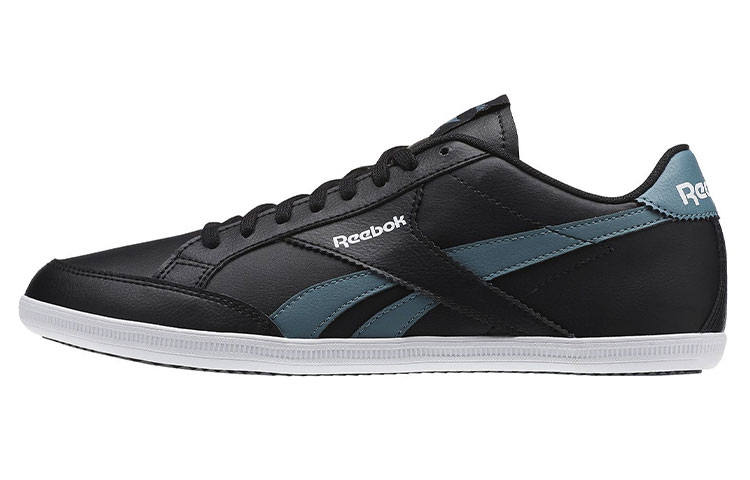 Reebok Royal Transport S 'Black' AR2551
