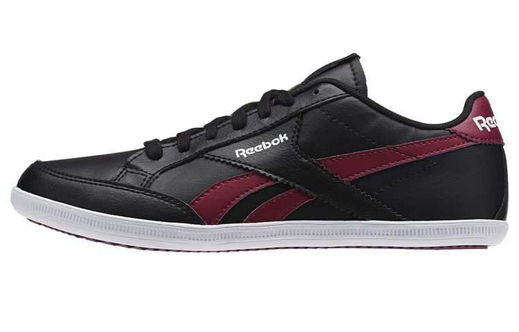 Reebok Royal Transport S 'Black Red' AR2553