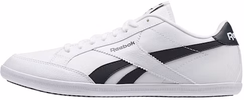 Buy Reebok Royal Transport S 透氣舒適 低筒運動鞋 白