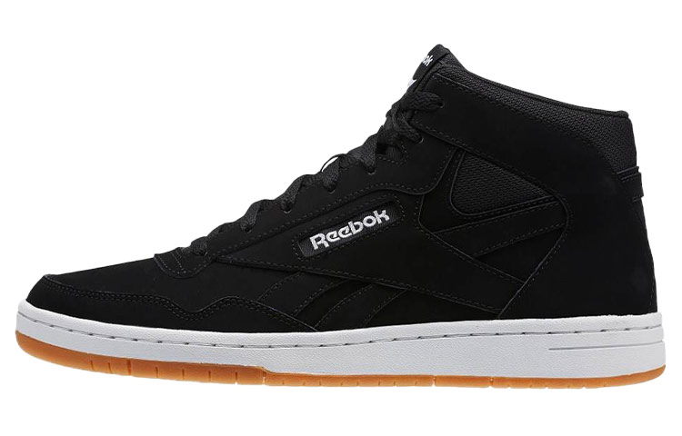 Reebok Royal Transport S Mid 'Black' AR2556