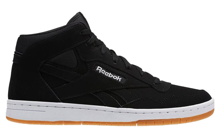 Order Reebok Royal Transport S Mid '黑色' AR2556