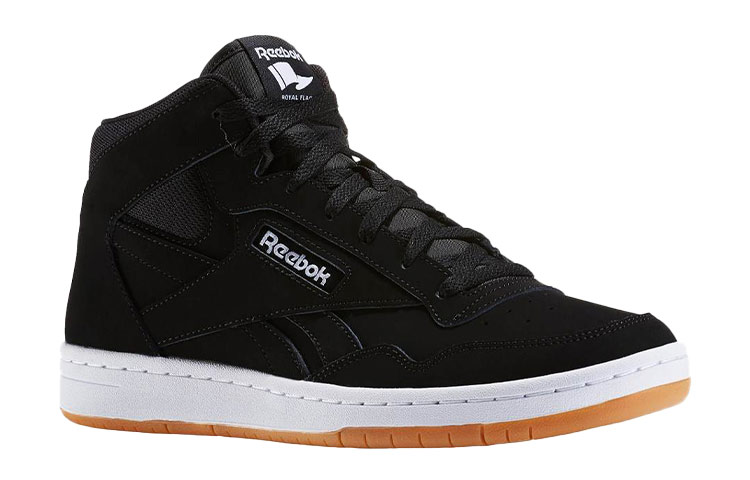 Lookbook Reebok Royal Transport S Mid '黑色' AR2556