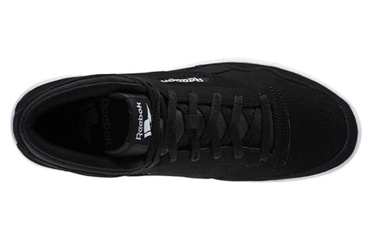 Shop Reebok Royal Transport S Mid '黑色' AR2556