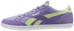 Buy Kasut Kasual Reebok Royal Transport TX Low Top 'Ungu Hijau Fesyen' V68431