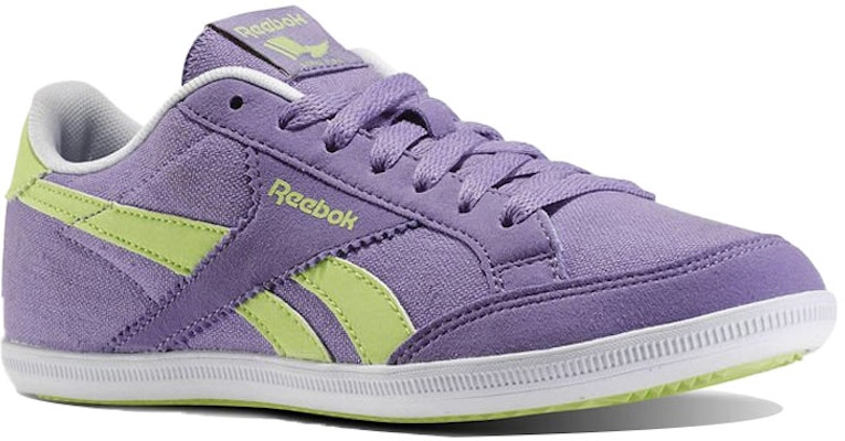 Kasut Kasual Reebok Royal Transport TX Low Top 'Ungu Hijau Fesyen' V68431 Lookbook Kasut Kasual Reebok Royal Transport TX Low Top 'Ungu Hijau Fesyen' V68431