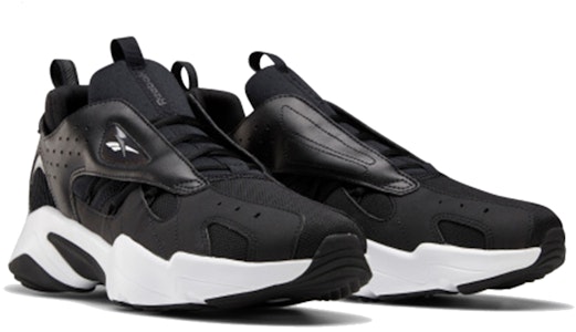 "Reebok Royal Turbo Impulse 2.0 Negro" FW6845 Lookbook "Reebok Royal Turbo Impulse 2.0 Negro" FW6845