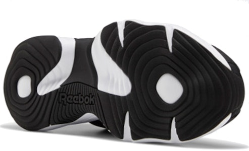 "Reebok Royal Turbo Impulse 2.0 Negro" FW6845 Details for "Reebok Royal Turbo Impulse 2.0 Negro" FW6845