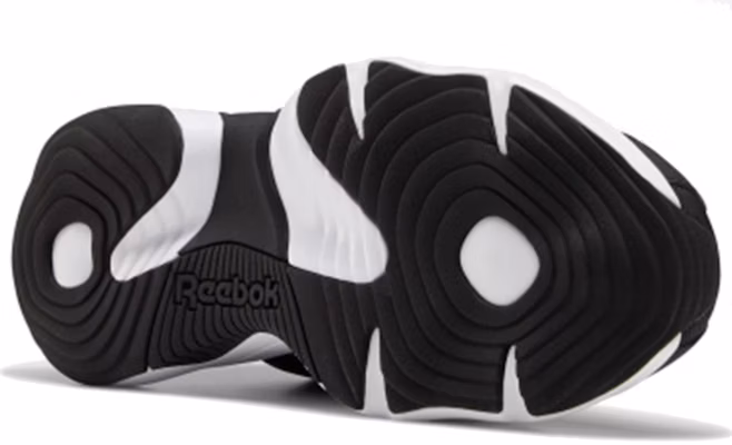 Reebok Royal Turbo Impulse 2.0 Black FW6845 Details for Reebok Royal Turbo Impulse 2.0 Black FW6845