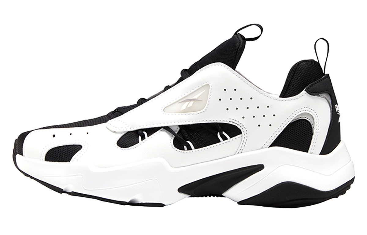 Reebok Royal TURBO IMPULSE 2.0 'Black White' FV7910