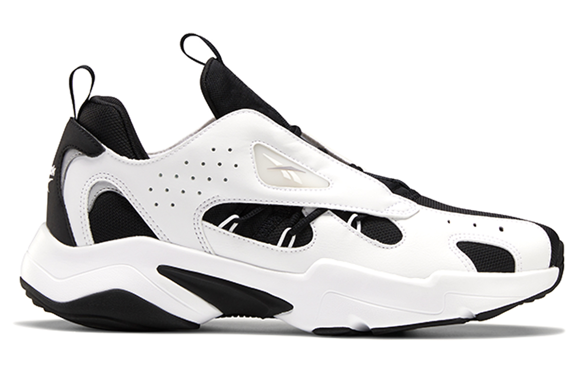 Order Reebok Royal TURBO IMPULSE 2.0 'Hitam Putih' FV7910