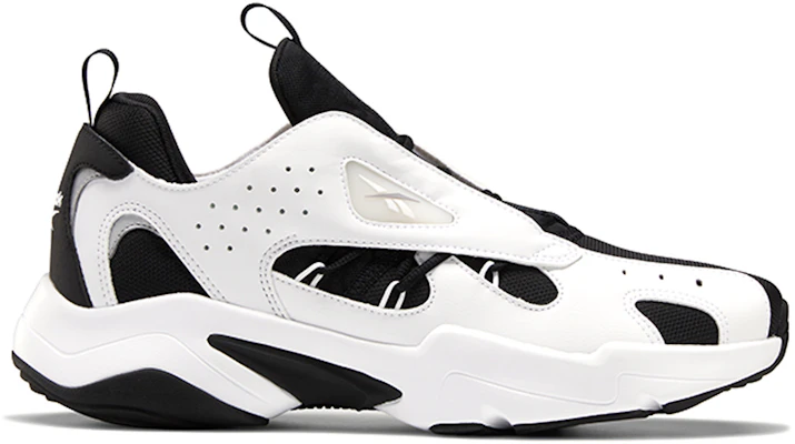 Reebok Royal TURBO IMPULSE 2.0 'Hitam Putih' FV7910 Order Reebok Royal TURBO IMPULSE 2.0 'Hitam Putih' FV7910