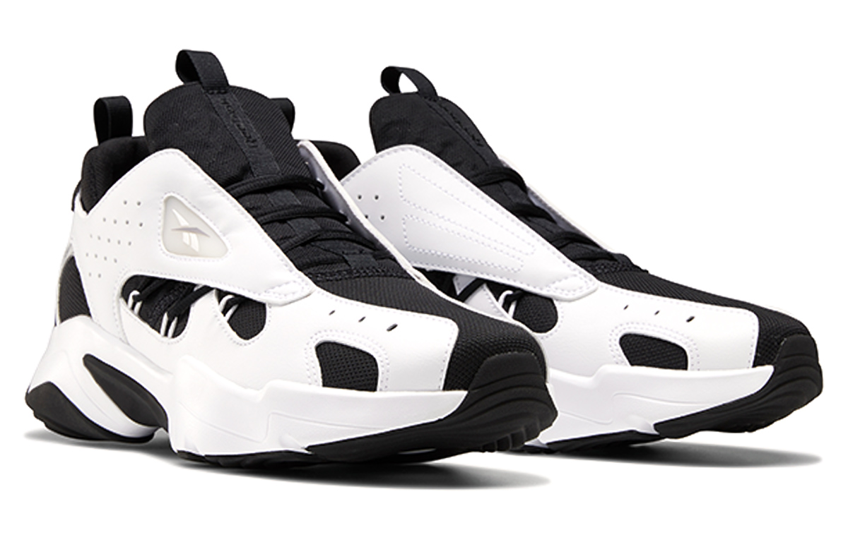 Lookbook Reebok Royal TURBO IMPULSE 2.0 'Hitam Putih' FV7910