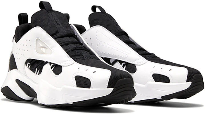 Reebok Royal TURBO IMPULSE 2.0 'Hitam Putih' FV7910 Lookbook Reebok Royal TURBO IMPULSE 2.0 'Hitam Putih' FV7910