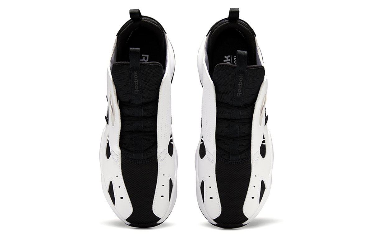 Shop Reebok Royal TURBO IMPULSE 2.0 'Hitam Putih' FV7910