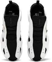Shop Reebok Royal Turbo Impulse 2.0 黑白色 跑步鞋
