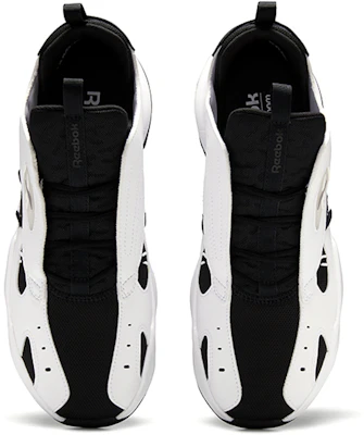 Reebok Royal TURBO IMPULSE 2.0 'Hitam Putih' FV7910 Shop Reebok Royal TURBO IMPULSE 2.0 'Hitam Putih' FV7910