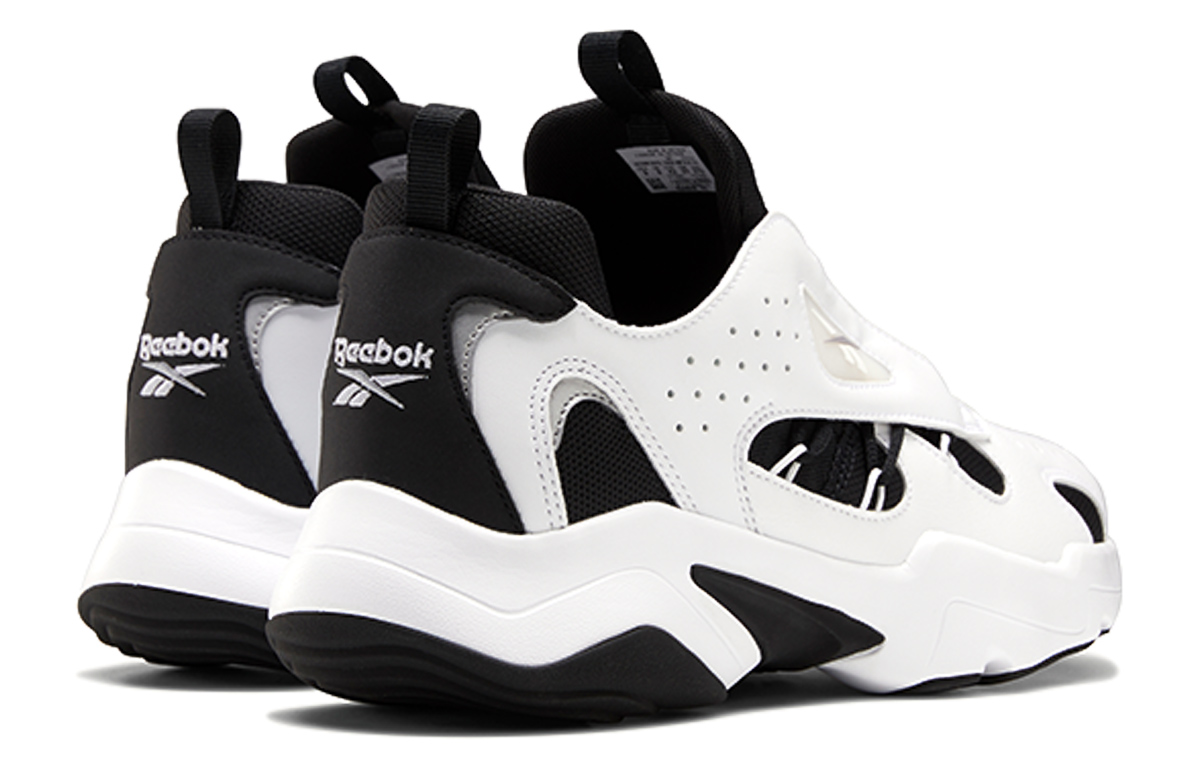 Purchase Reebok Royal TURBO IMPULSE 2.0 'Hitam Putih' FV7910