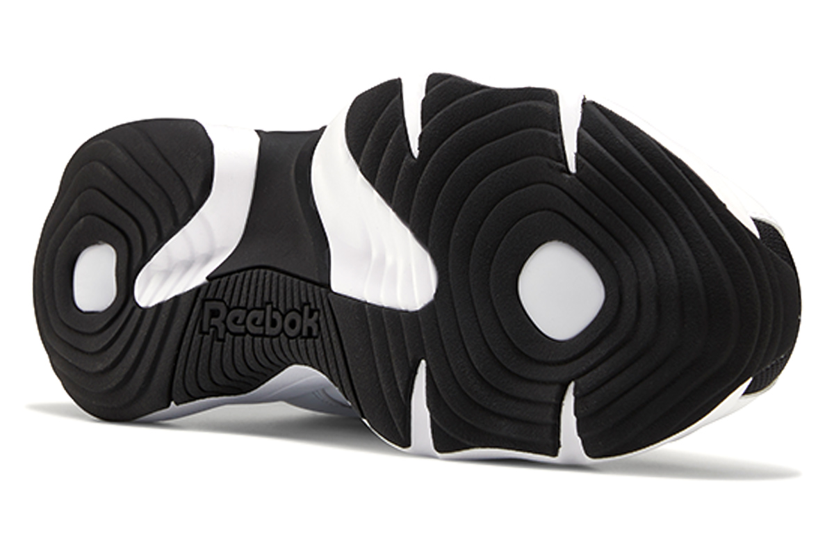 Details for Reebok Royal TURBO IMPULSE 2.0 'Hitam Putih' FV7910