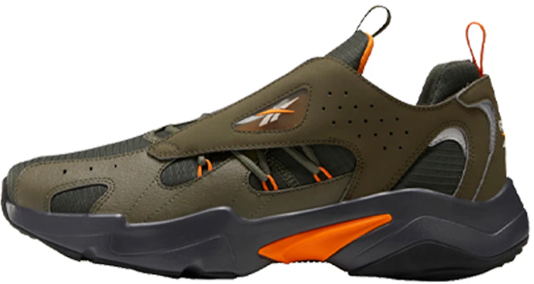 Reebok Royal Turbo Impulse 2.0 'Green Orange' FW0946 Buy Reebok Royal Turbo Impulse 2.0 'Green Orange' FW0946