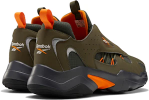 Shop Reebok Royal Turbo Impulse 2.0 楊樹綠