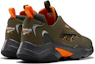 Shop Reebok Royal Turbo Impulse 2.0 'Green Orange' FW0946