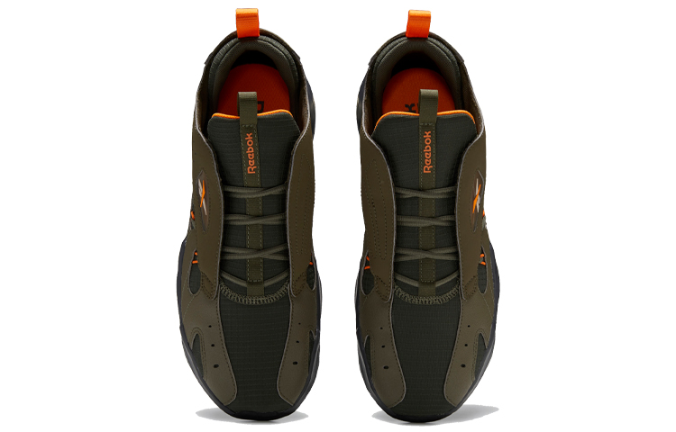 Purchase Reebok Royal Turbo Impulse 2.0 'Green Orange' FW0946