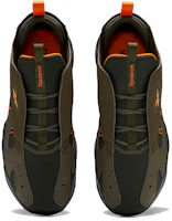 Purchase Reebok Royal Turbo Impulse 2.0 楊樹綠