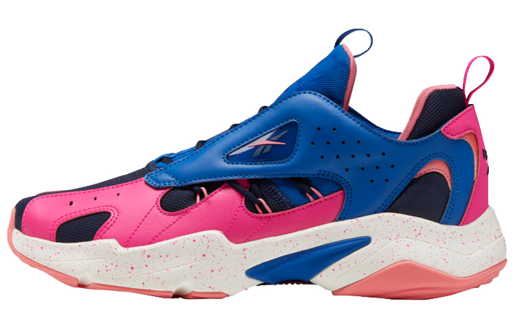 Reebok Royal Turbo Impulse 2.0 'Pink Blue' FW6847