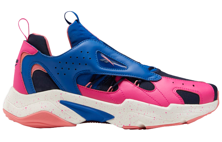 Order Reebok Royal Turbo Impulse 2.0 'Pink Blue' FW6847
