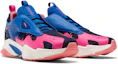 Lookbook Reebok Royal Turbo Impulse 2.0 'Pink Blue' FW6847