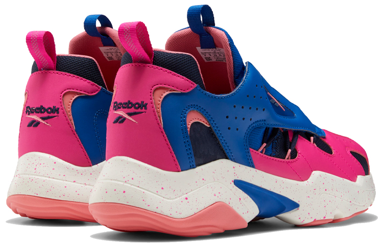 Shop Reebok Royal Turbo Impulse 2.0 'Pink Blue' FW6847