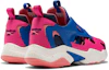 Shop Reebok Royal Turbo Impulse 2.0 'Pink Blue' FW6847