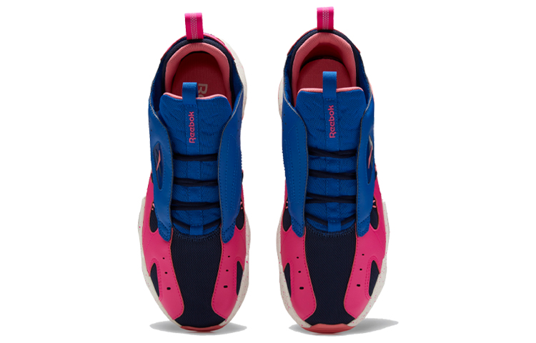 Purchase Reebok Royal Turbo Impulse 2.0 'Pink Blue' FW6847