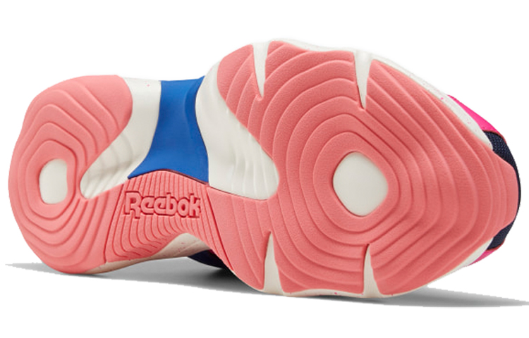 Details for Reebok Royal Turbo Impulse 2.0 'Pink Blue' FW6847
