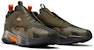 Reebok Royal Turbo Impulse 2.0 'Hijau Jingga' FW0946