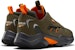 Reebok Royal Turbo Impulse 2.0 'Hijau Jingga' FW0946
